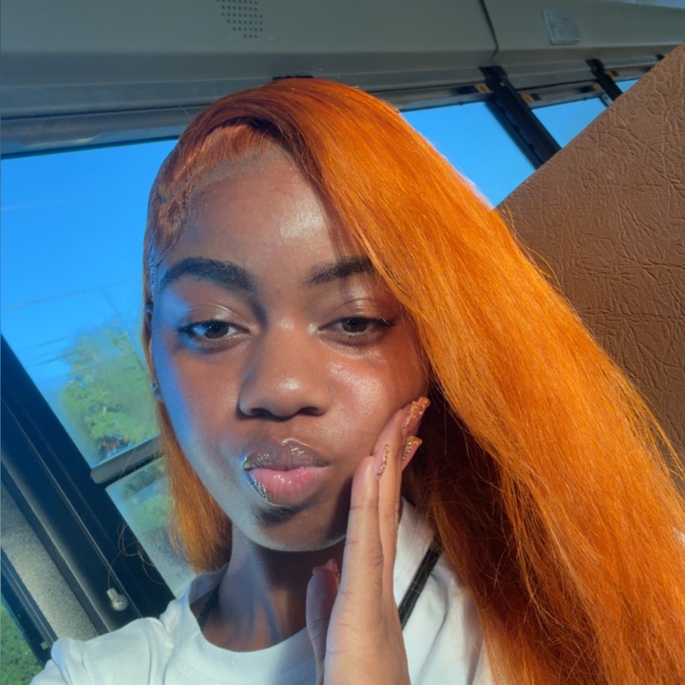 Meet your Posher, Delaysha